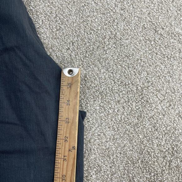 Levi's 541 Men's Athletic Tapered Size 34 x 34" Inseam Denim Coated P4 - Picture 8 of 9